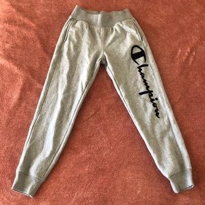 Champion Sweatpants